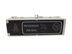 Anzeige Pasów Airbag Renault Captur 248804435R Anzeige Pasów Airbag Renault Captur 248804435R