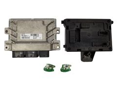 Startset 237101907R 8201054119 1,2 16V Clio 3 Renault 5202 Startset 237101907R 8201054119 1,2 16V Clio 3 Renault 5202