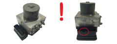 Abs-Pumpe Fiat Croma 51800747 54084882C TRW 62413