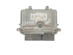 Steuergerät A6401505079 0281012433 Mercedes Bosch