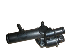 Thermostat Gehäuse Original Renault Clio 3 Megane II 1.5 dCi 110602309R