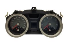 Tacho Kombiinstrument Renault Megane 2 8200292072 2982