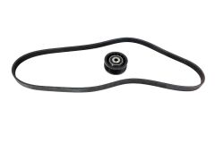 Keilriemen Für Lichtmaschine Original Master II Movano Interstar 2.5-2.8 dTi 7701477581
