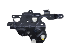 Motorhalter 241368489R 2.0 dci Renault Trafic 3 Vivaro 2