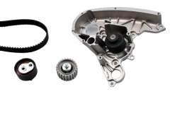 Zahnriemen-Satz Set Kit Neues Original Ducato Daily 3.0 JTD 71771581