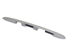 Stoßleiste Für Heckklappe Neues Original Hinten Citroen Peugeot 206 8742E3 Stoßleiste Für Heckklappe Neues Original Hinten Citroen Peugeot 206 8742E3