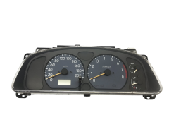 Tacho Kombiinstrument Suzuki Ignis 34100-80G50 3410080G50 58558