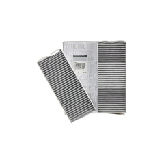 Innenraumfilter Neues Original Renault Latitude 272774653R