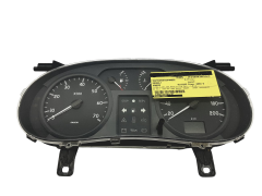 Tacho Kombiinstrument Renault Kangoo 1 8200176654 49430