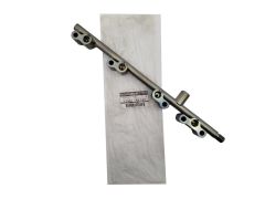 Einspritzleiste Kraftstoffverteiler Neues Original 17521HY00C Renault