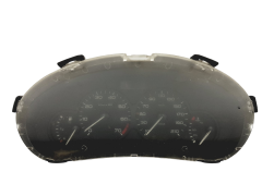 Tacho Kombiinstrument Peugeot 206 9645096180 503000300001 40878