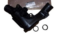 Wasserflansch Original 213080018R Renault