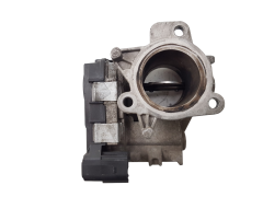 Drosselklappe 55213019 40DFP1 Fiat Alfa Romeo 1161
