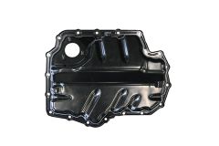 Ölwanne Unten 04E103602B B10624 VW Audi Seat Skoda Borsehung