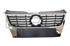 Kühlergrill Für VW Passat B6 3C0853651AH 88531773502 DPA