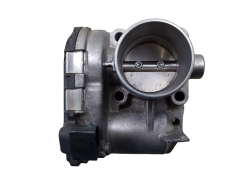 Drosselklappe 55250461 40GTE3F Fiat Lancia Ford FPT 2654
