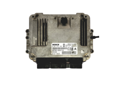 Steuergerät 0281012466 9661773880 9653958980 PSA Bosch 24676