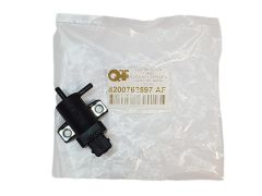 Druckwandler Elektroventil Renault Nissan 8200762597 QPlus Druckwandler Elektroventil Renault Nissan 8200762597 QPlus