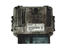 Steuergerät 0281013532 55207097 Alfa Romeo Bosch