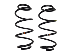 Fahrwerksfeder Rechts/Links Hinten Kangoo 2 550204568R Long Renault