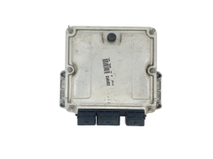 Steuergerät 0281011248 9652183780 9646850580 PSA Bosch 41215
