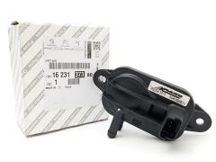 Abgasdrucksensor Differenzdrucksensor Original Jumper Boxer Ducato 3.0 HDI 1623137380