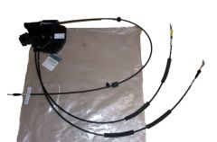 Türschloss Hinten Neues Original 825021395R Renault Türschloss Hinten Neues Original 825021395R Renault