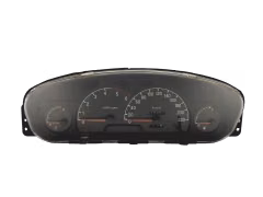 Tacho Kombiinstrument Hyundai Trajet 94003-3A860 940033A860 48195