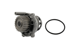 Wasserpumpe 06B121011M 11210829801 VW Audi Seat Skoda Vika