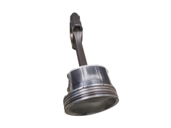 Pleuelstange A2100EN20A Renault Nissan 2.0 16v M4R 103