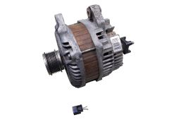 Lichtmaschine Generator 8200660057 A004TJ0582 210A Mitsubishi Renault Laguna 3 1.5 dci
