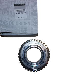 Zahnrad 2 Biegu Neues Original 322517322R Renault Master 3