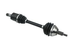 Antriebswelle Gelenkwelle Links 6QD407271G B18417 VW Seat Skoda Borsehung