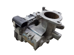Drosselklappe 55255919 40DFP1 Fiat Opel Alfa Romeo 2538