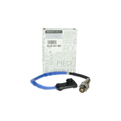 Lambdasonde Diagnosesonde Neues Original 8200437489 Renault Dacia
