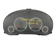 Tacho Kombiinstrument Jeep Cherokee P56044872AD A2C53163181