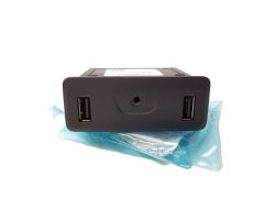 Modul USB AUX Renault 280239732R Neues Original 1029