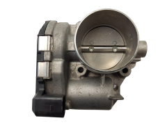 Drosselklappe Ford Volvo 7S7G-9F991-CA 0280750535 1.6 1776