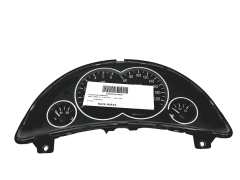 Tacho Kombiinstrument Opel Corsa C 13140245LQ 110080226010 56580