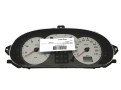 Tacho Kombiinstrument Renault Scenic 1 7700428718 A 47617