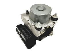 Abs-Pumpe Fiat Panda 51965448 0265243906 Bosch 33631