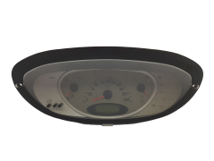 Tacho Kombiinstrument Lancia Ypsilon 46814971 50300038090