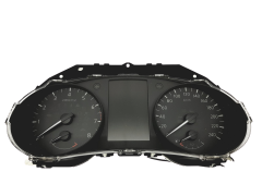 Tacho Kombiinstrument Nissan Qashqai 4EL5C