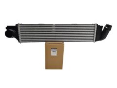 Laderluftkühler Original Trafic 3 Vivaro NV300 Talento 1.6 dCi 144960050R