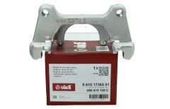 Halter Für Bremssattel Vorne 4B0615125C 66151736501 Audi Seat Vika Halter Für Bremssattel Vorne 4B0615125C 66151736501 Audi Seat Vika