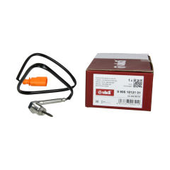 Abgastemperaturgeber Für VW 04L906088EN 99061812101 Vika