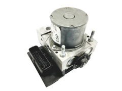 Abs-Pumpe Fiat 500 52009431 0265252828 Bosch 39273