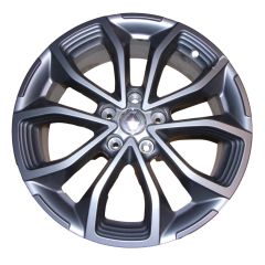Alufelge Neues Original 17" 8201723223 Renault Alufelge Neues Original 17" 8201723223 Renault