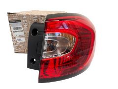 Rückleuchte Rechts Hinten Neues Original 265509762R Renault Captur