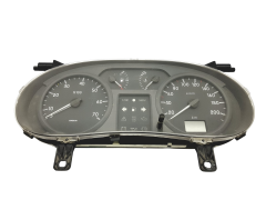 Tacho Kombiinstrument Renault Kangoo 1 8200176654 B 51508
